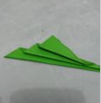 440 Gambar Kolase Dari Origami Terbaru