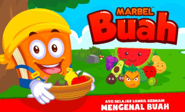 Membuat Buah Anggur Dengan Kertas Origami – Dunia Belajar Anak