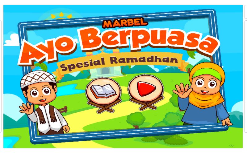 7 Aplikasi Terbaik untuk Anak Muslim – Dunia Belajar Anak