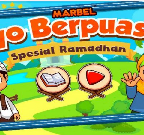 Dunia Belajar Anak – Dunia Belajar Anak