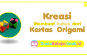 Craft Archive Dunia Belajar Anak