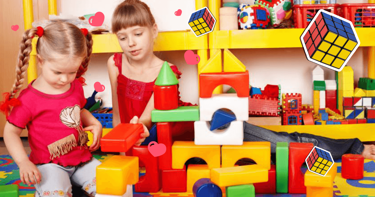 Tips Memilih Mainan  Yang  Aman  Untuk Anak  Anak  Dunia 